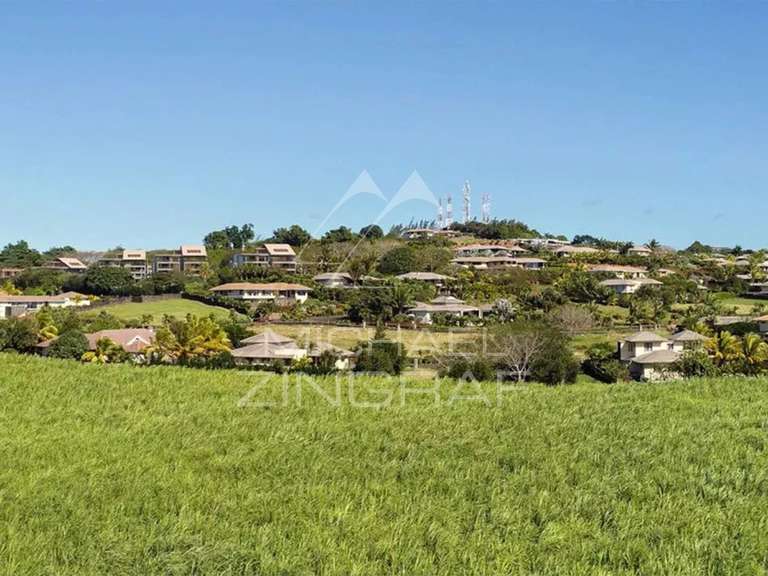 Apartment Mauritius - 4 bedrooms - 212m²