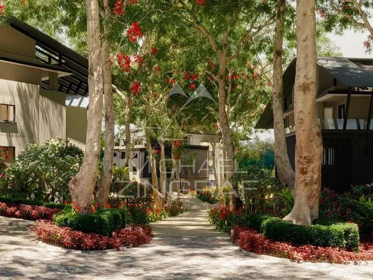 Apartment Mauritius - 4 bedrooms - 212m²