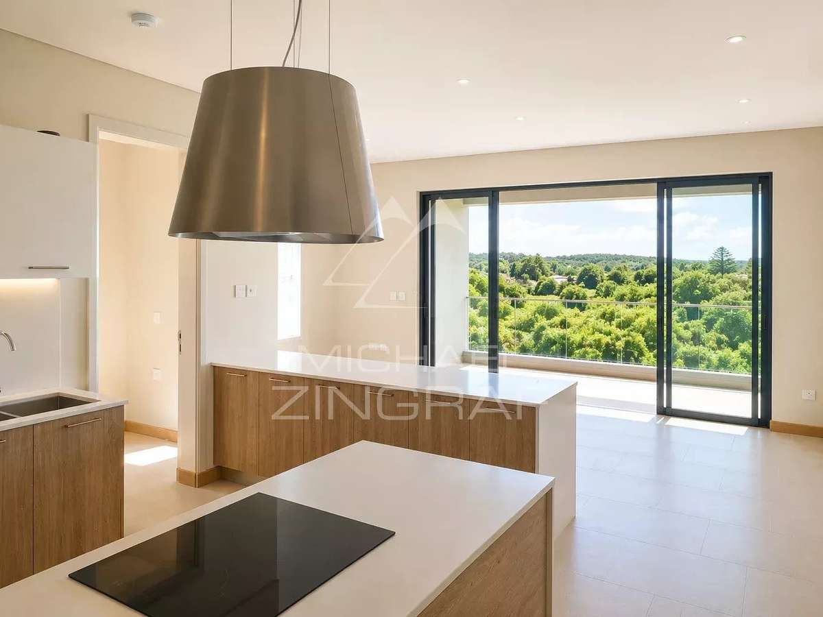 Apartment Mauritius