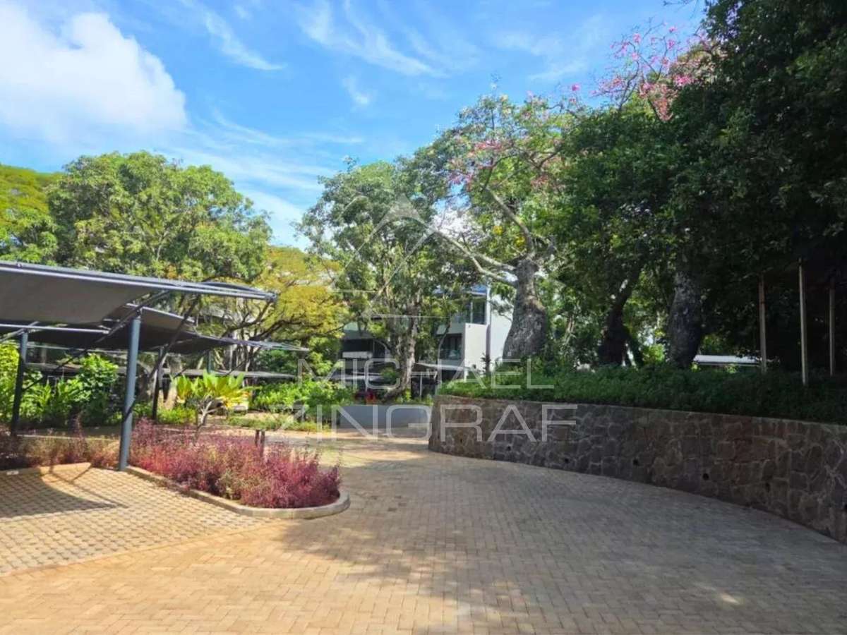 Apartment Mauritius