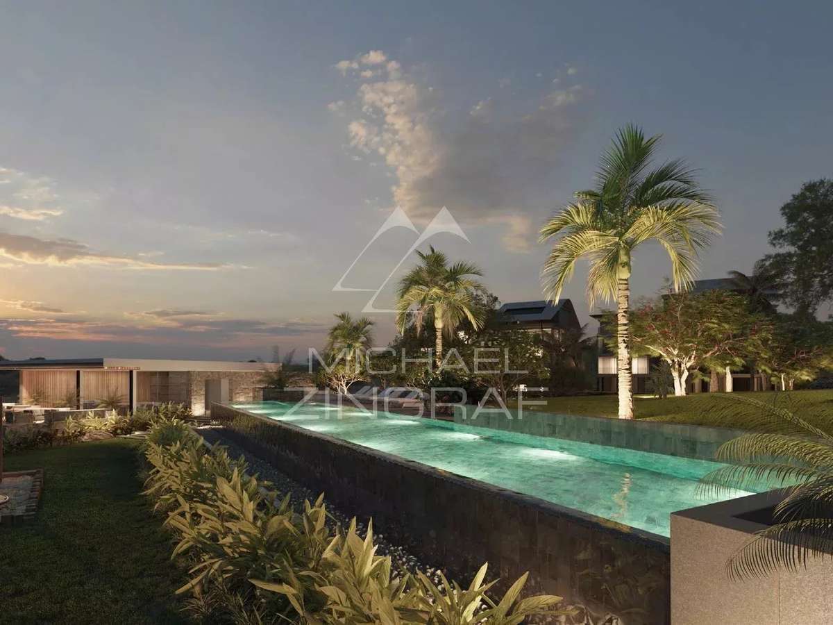 Apartment Mauritius
