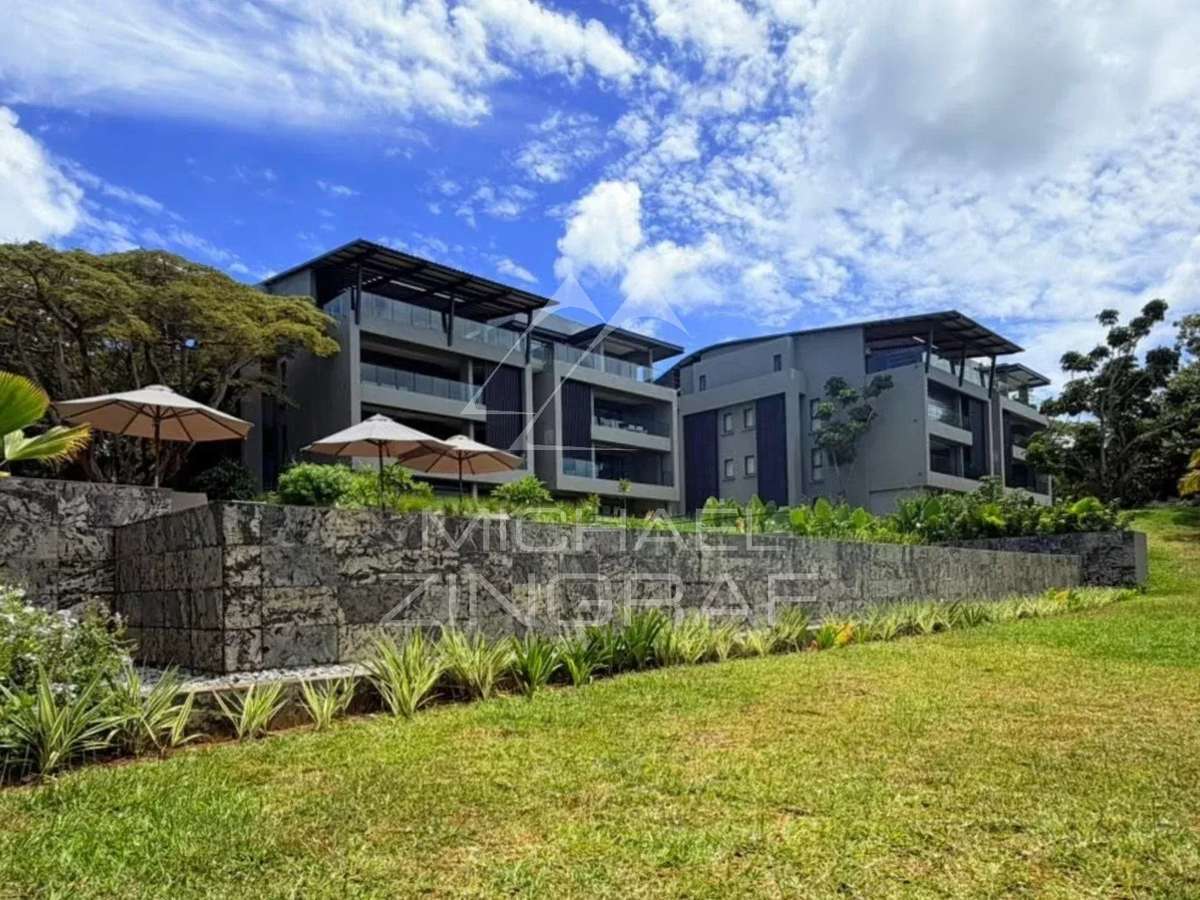 Apartment Mauritius
