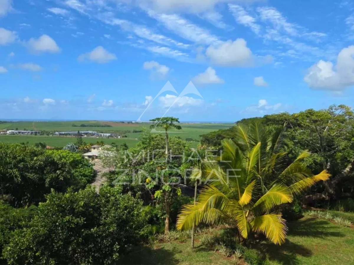 Apartment Mauritius