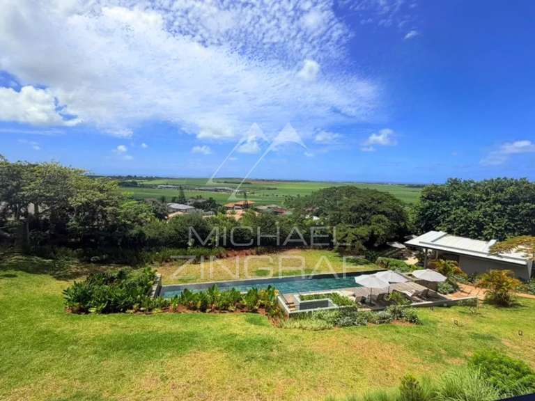 Apartment Mauritius - 4 bedrooms - 212m²