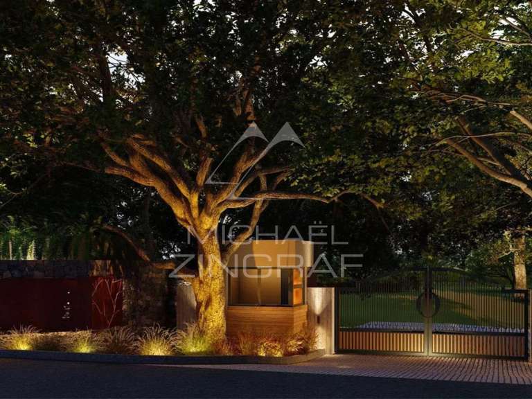 Apartment Mauritius - 4 bedrooms - 212m²