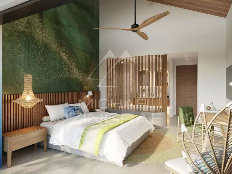 Apartment Mauritius - 4 bedrooms - 395m²