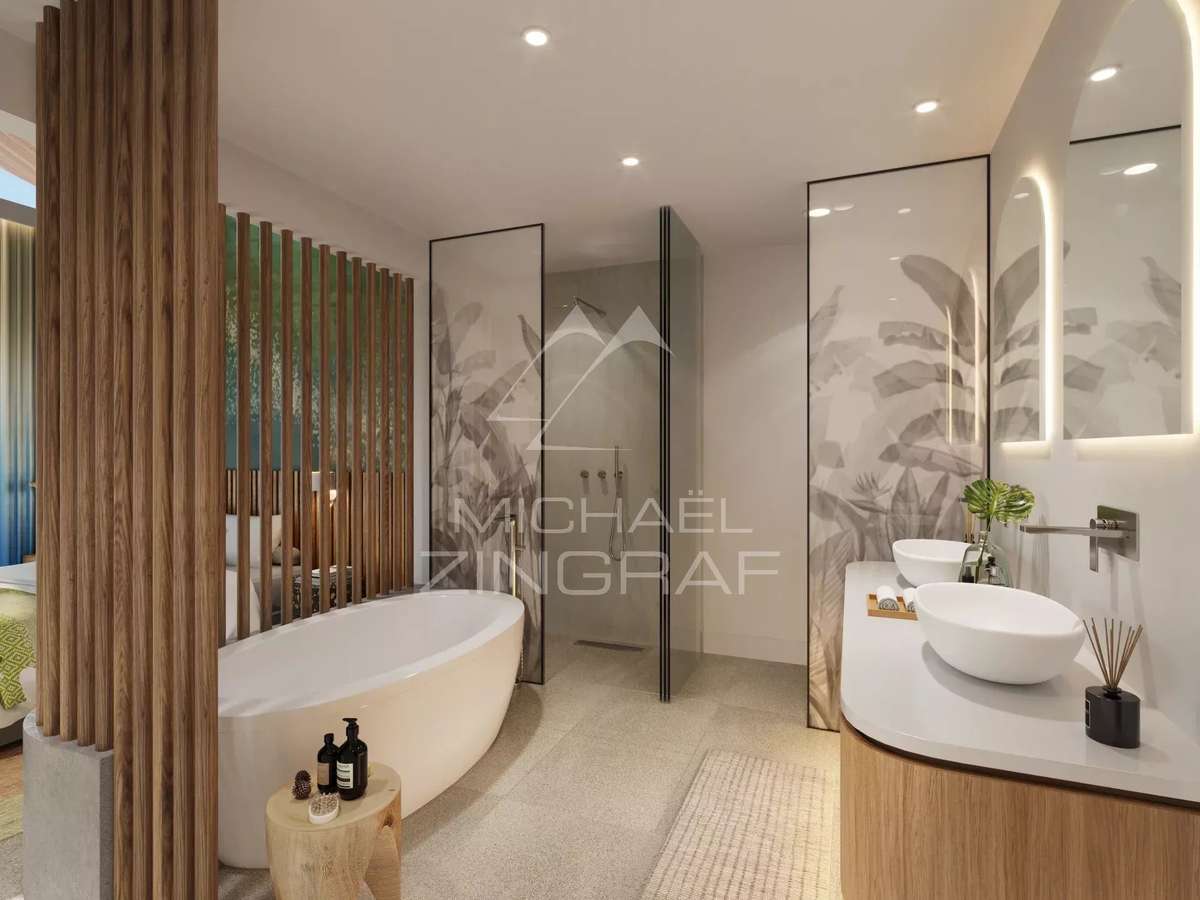 Appartement Maurice