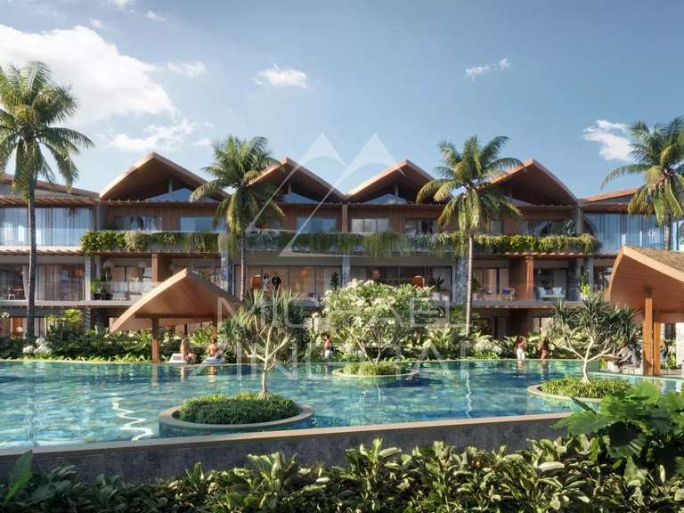 Apartment Mauritius - 4 bedrooms - 395m²