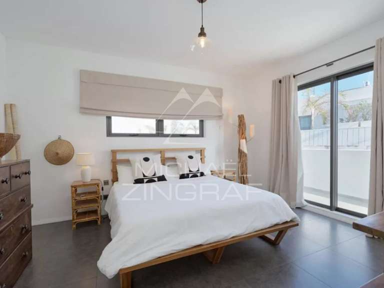 Appartement Maurice - 3 chambres - 320m²