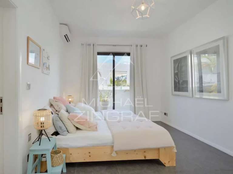 Appartement Maurice - 3 chambres - 320m²