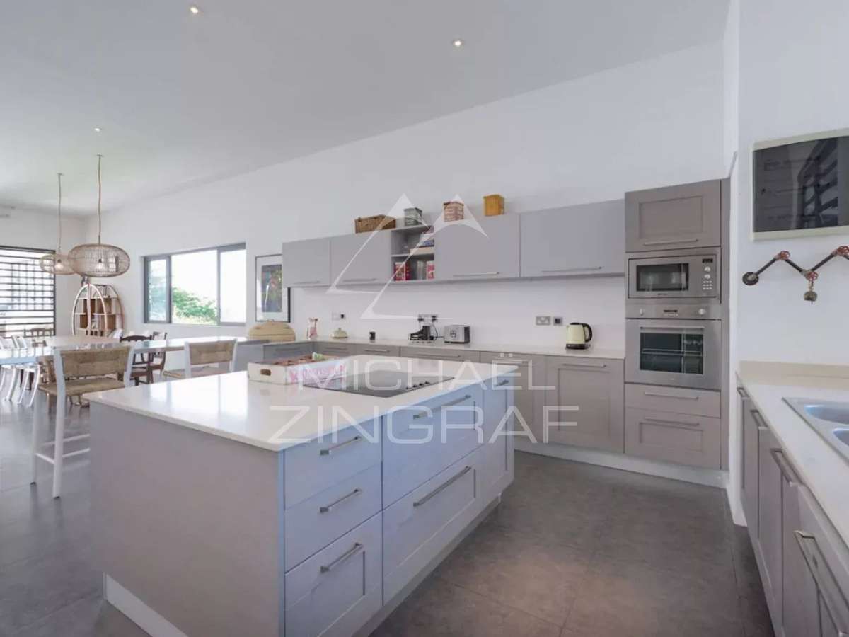 Appartement Maurice