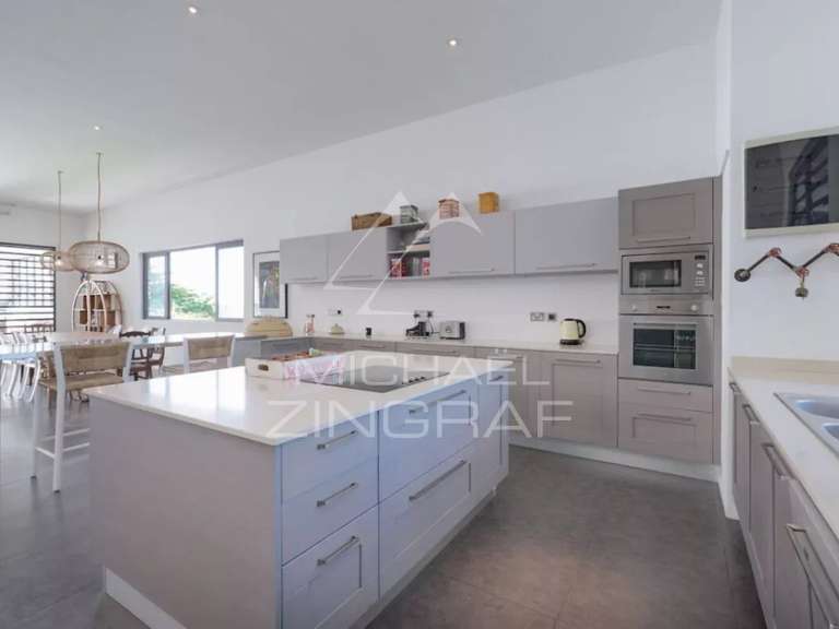 Appartement Maurice - 3 chambres - 320m²