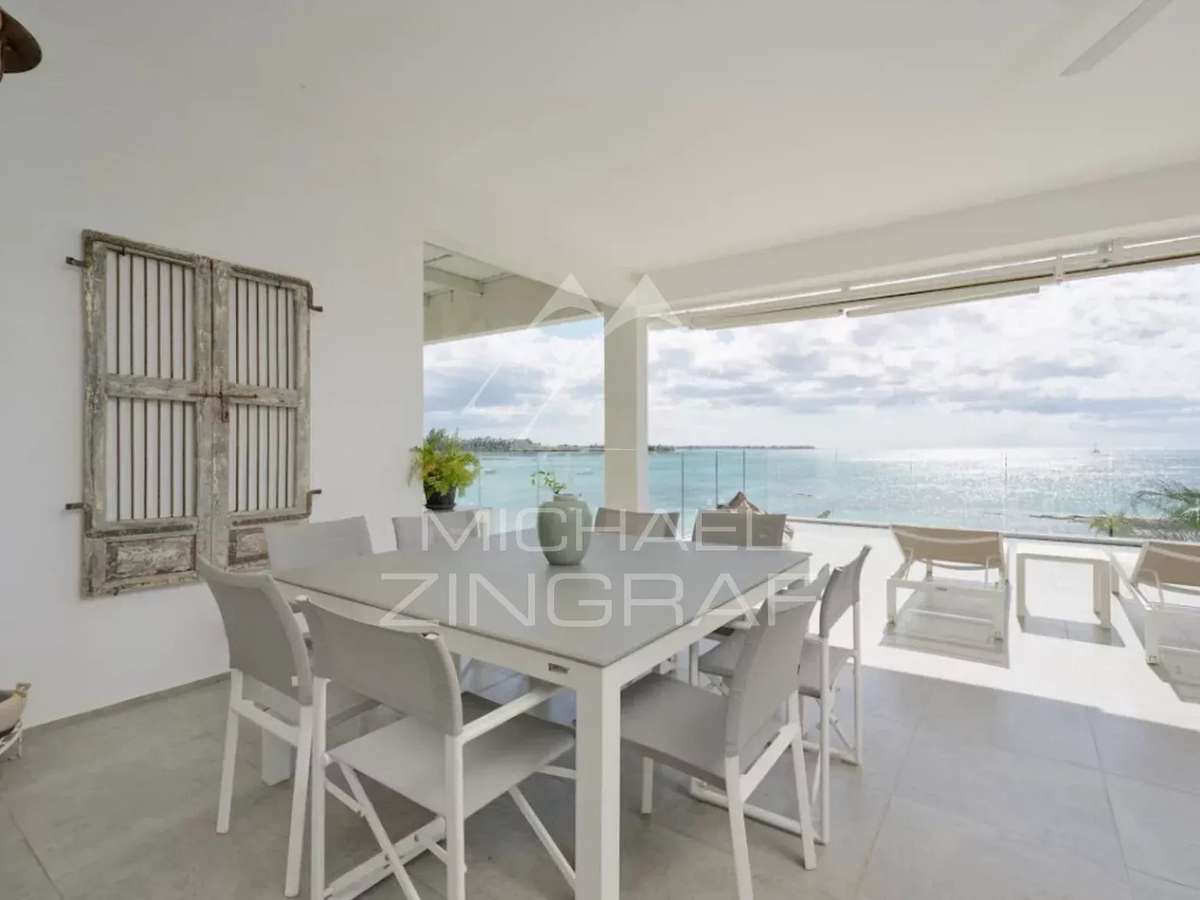 Appartement Maurice
