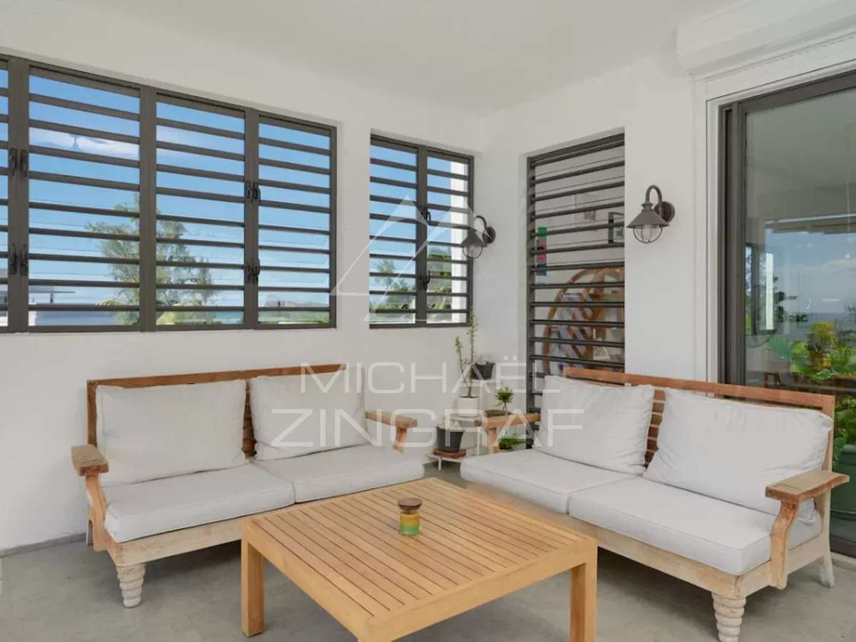 Appartement Maurice