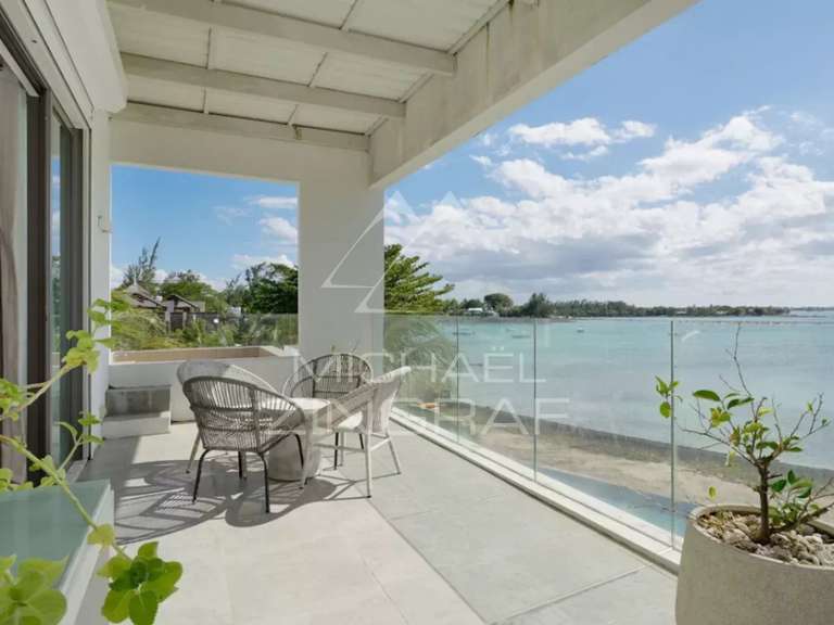 Appartement Maurice - 3 chambres - 320m²