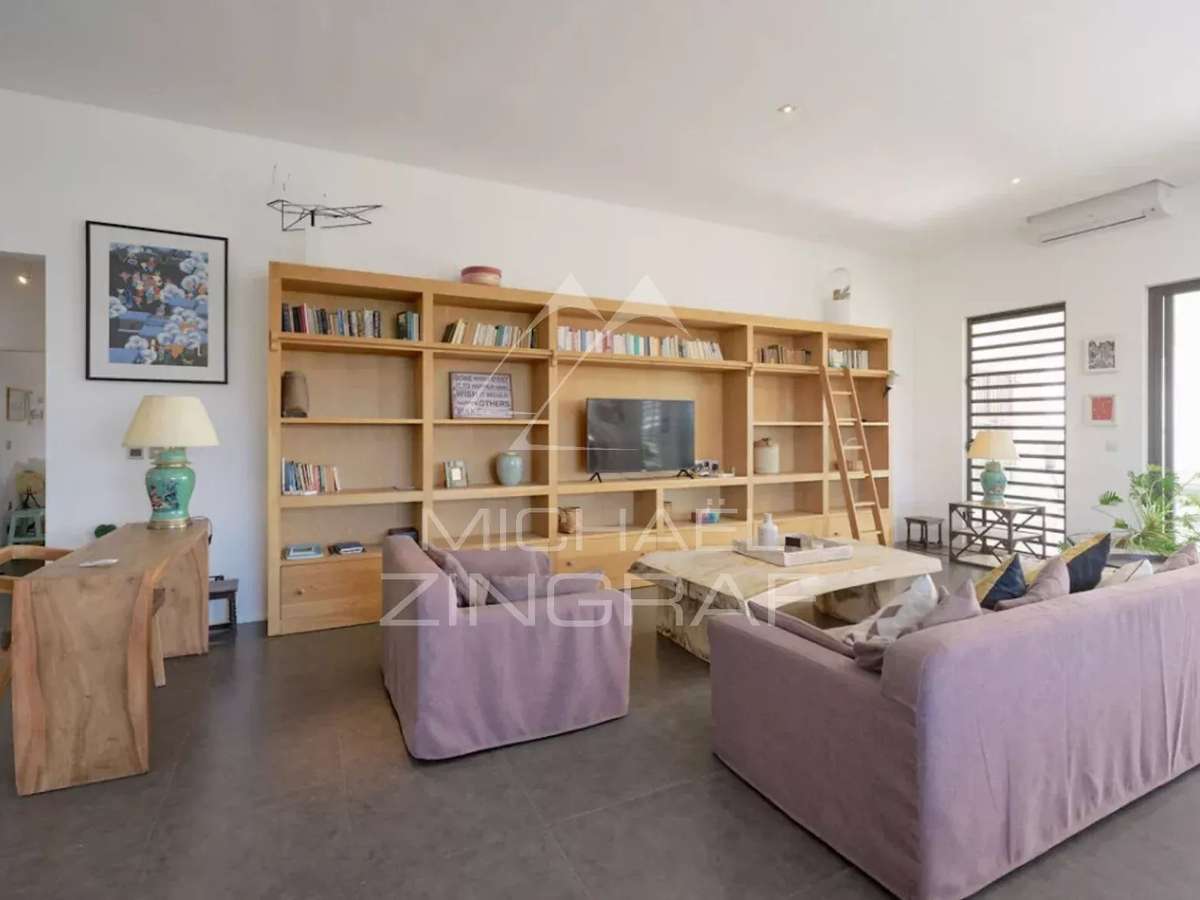 Appartement Maurice