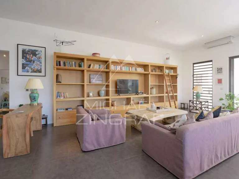 Appartement Maurice - 3 chambres - 320m²