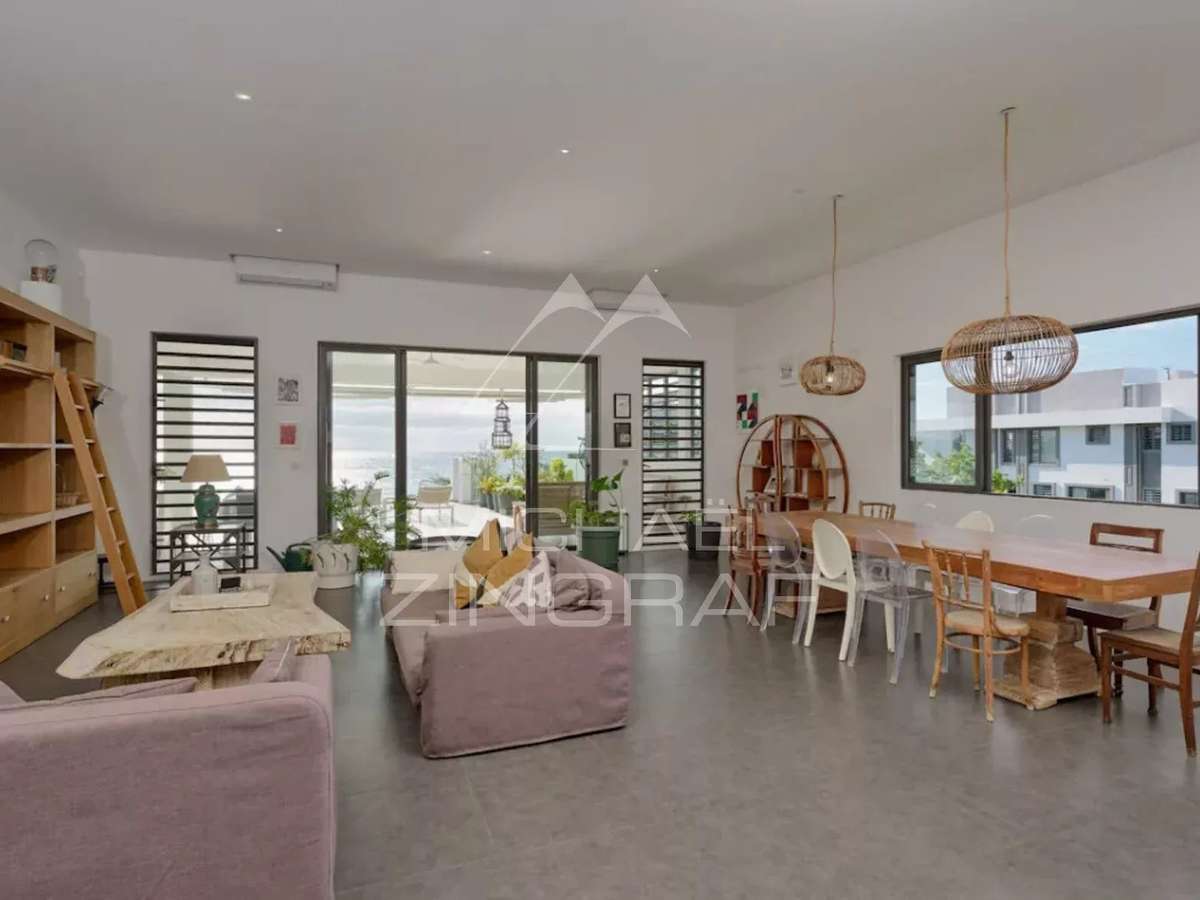 Appartement Maurice