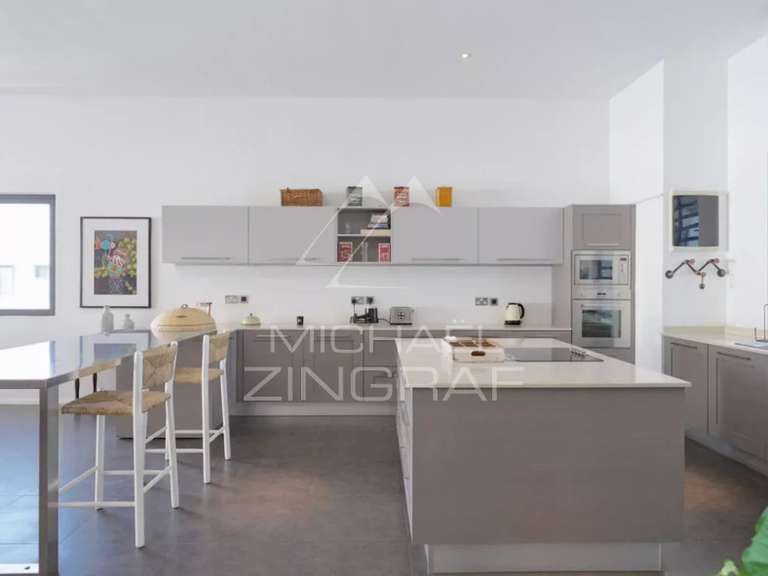Appartement Maurice - 3 chambres - 320m²