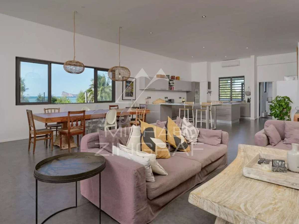 Appartement Maurice