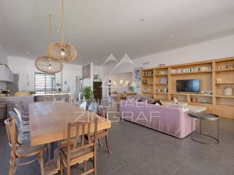 Appartement Maurice - 3 chambres - 320m²