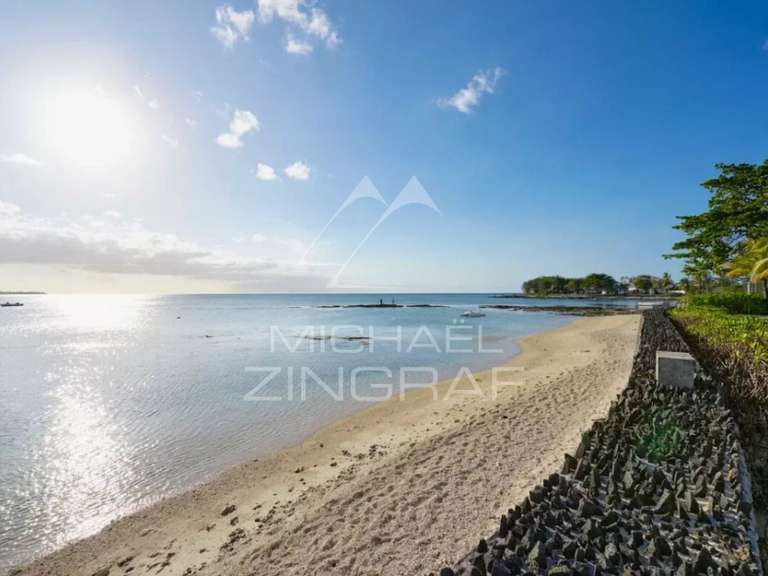 Appartement Maurice - 3 chambres - 320m²