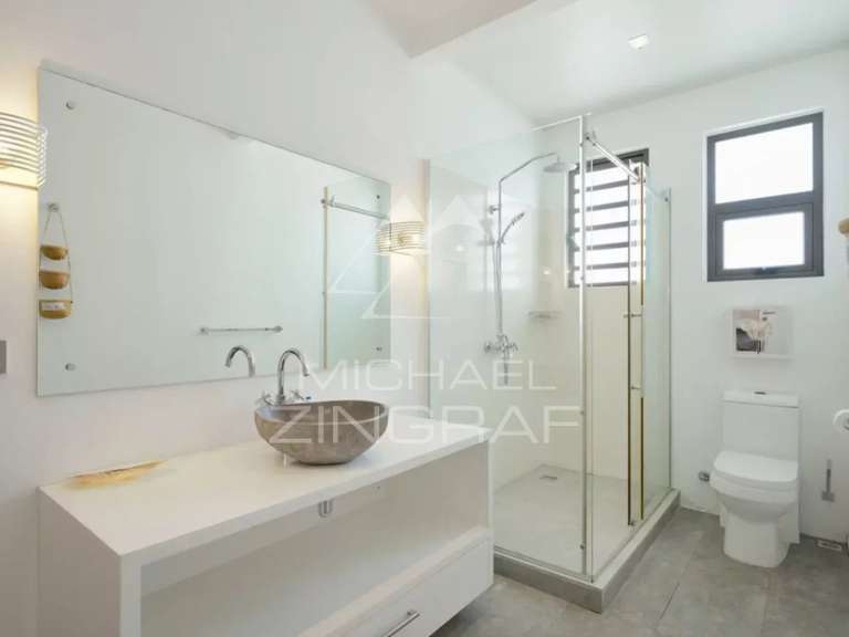Appartement Maurice - 3 chambres - 320m²