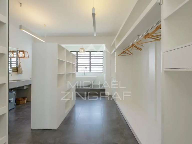 Appartement Maurice - 3 chambres - 320m²