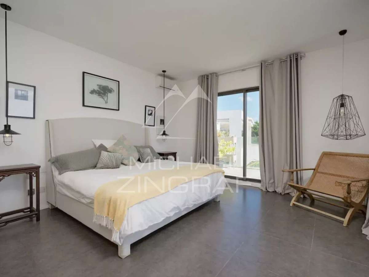 Appartement Maurice