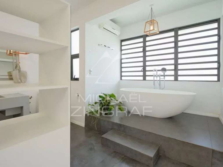 Appartement Maurice - 3 chambres - 320m²