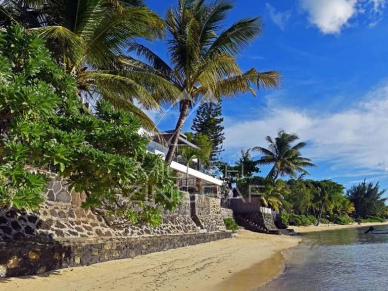 Appartement avec Vue sur mer Maurice - 2 chambres - 132m²