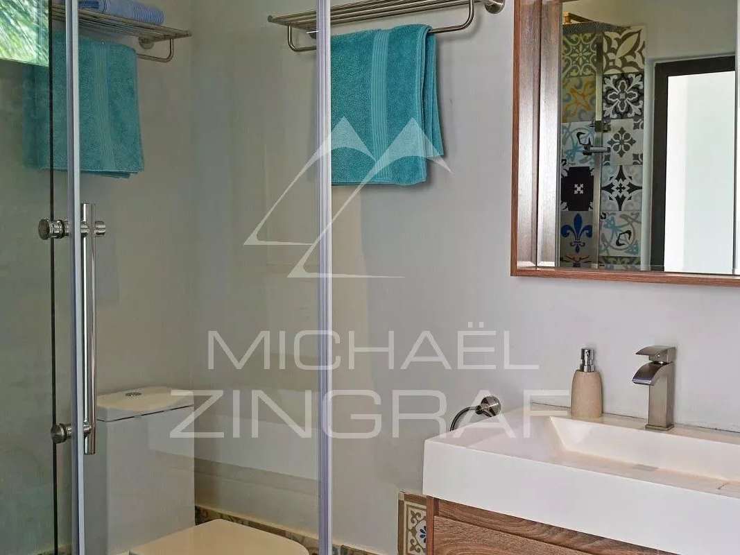 Appartement Maurice