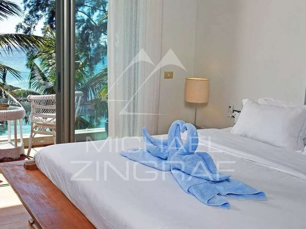 Appartement Maurice