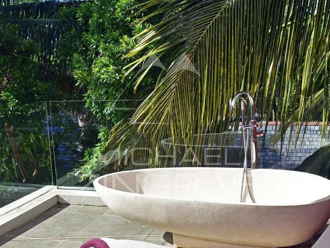 Appartement Maurice