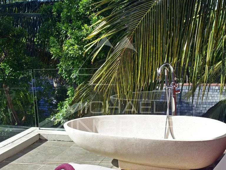 Appartement avec Vue sur mer Maurice - 2 chambres - 132m²