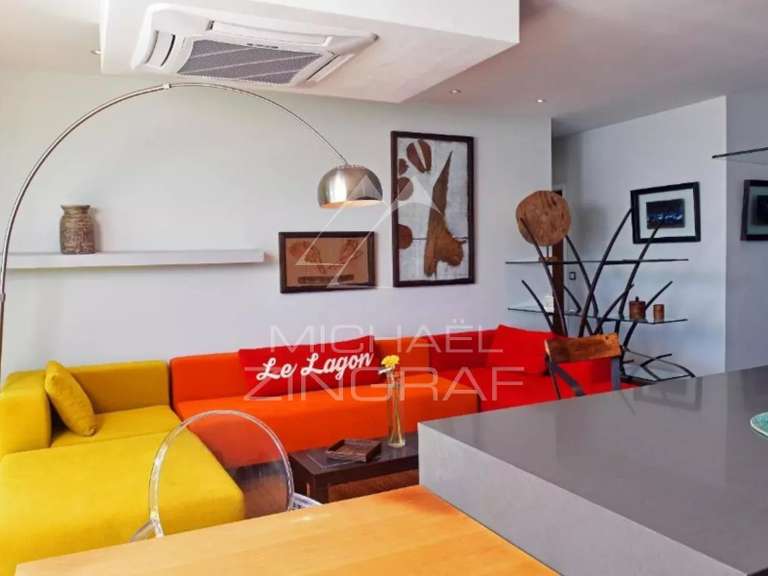 Appartement avec Vue sur mer Maurice - 2 chambres - 132m²