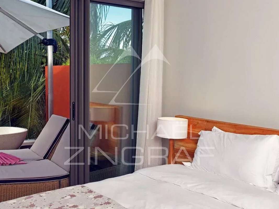 Appartement Maurice