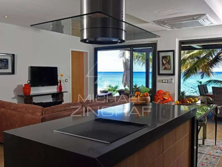 Appartement avec Vue sur mer Maurice - 2 chambres - 132m²