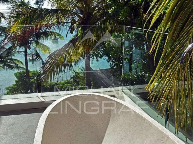 Appartement avec Vue sur mer Maurice - 2 chambres - 132m²