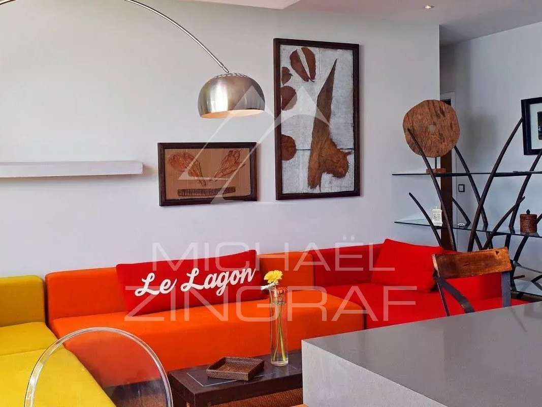 Appartement Maurice