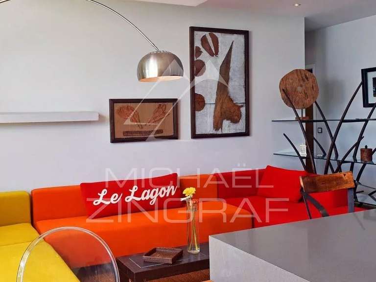 Appartement avec Vue sur mer Maurice - 2 chambres - 132m²