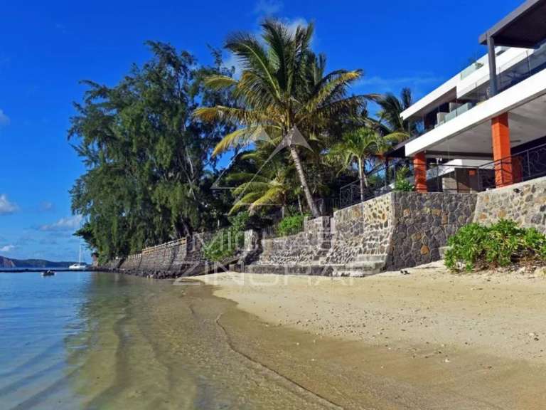 Appartement avec Vue sur mer Maurice - 2 chambres - 132m²