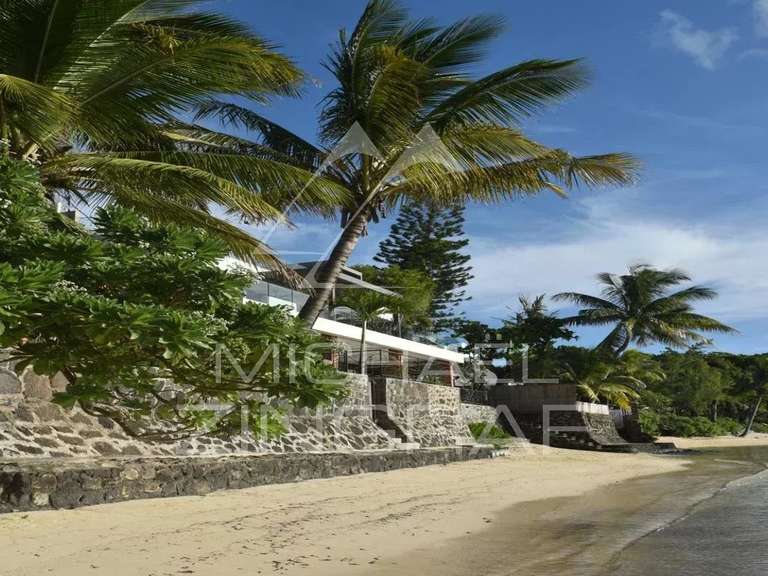 Appartement avec Vue sur mer Maurice - 2 chambres - 132m²