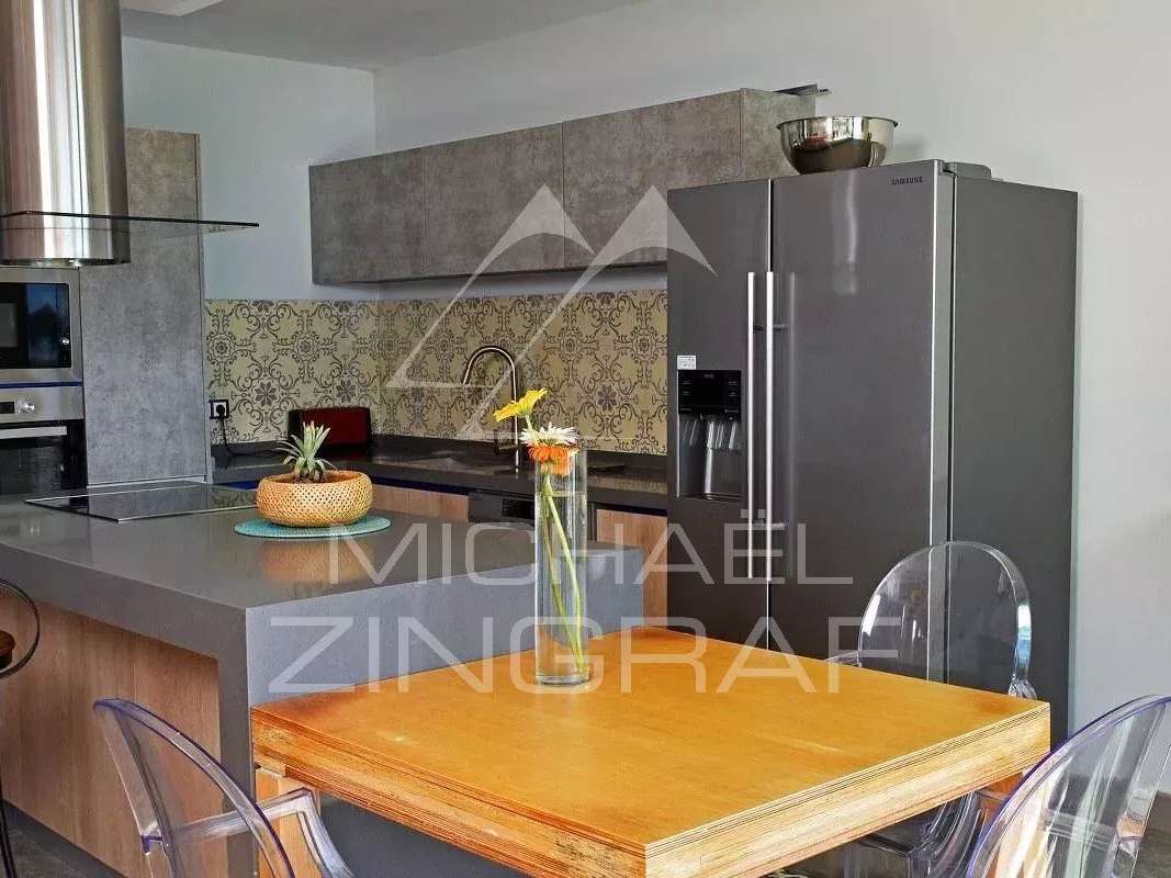 Appartement Maurice