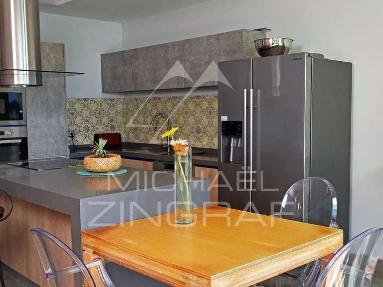 Appartement avec Vue sur mer Maurice - 2 chambres - 132m²