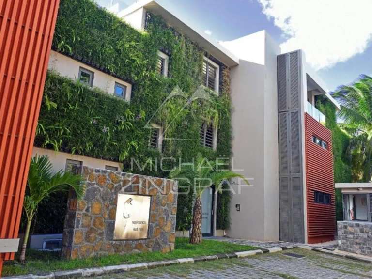 Appartement avec Vue sur mer Maurice - 2 chambres - 132m²