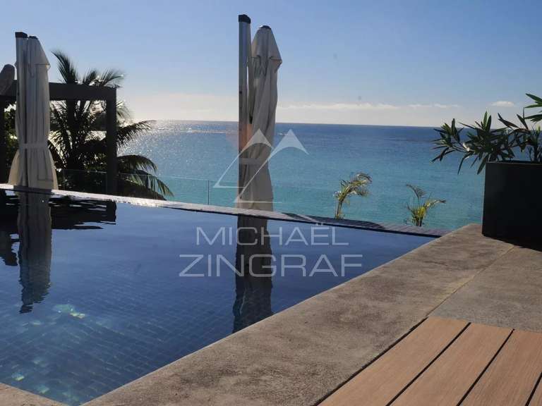 Appartement avec Vue sur mer Maurice - 2 chambres - 132m²