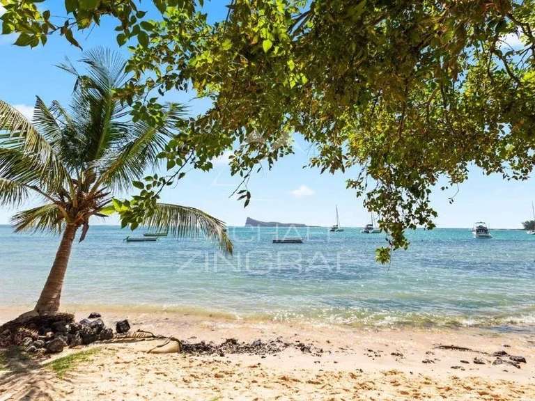 Appartement avec Vue sur mer Maurice - 3 chambres - 235m²