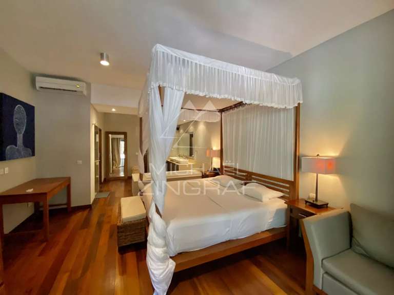 Appartement avec Vue sur mer Maurice - 3 chambres - 235m²