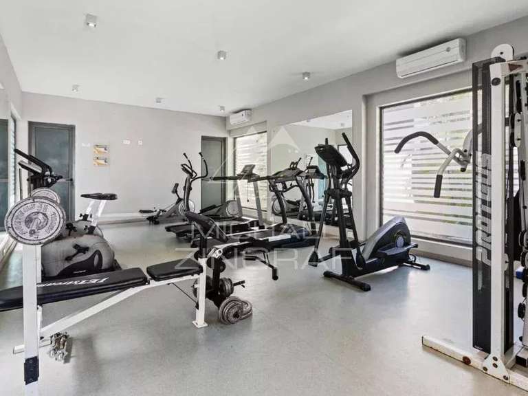 Appartement avec Vue sur mer Maurice - 3 chambres - 235m²